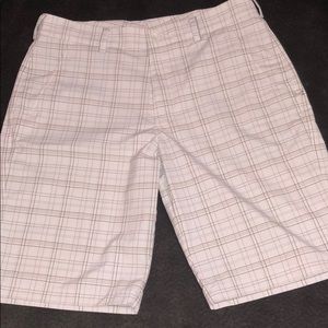 Under Armour Golf Shorts